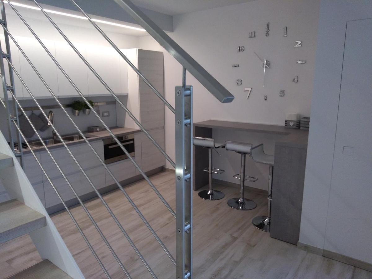 Sotto Il Portico Home Tezze sul Brenta ภายนอก รูปภาพ