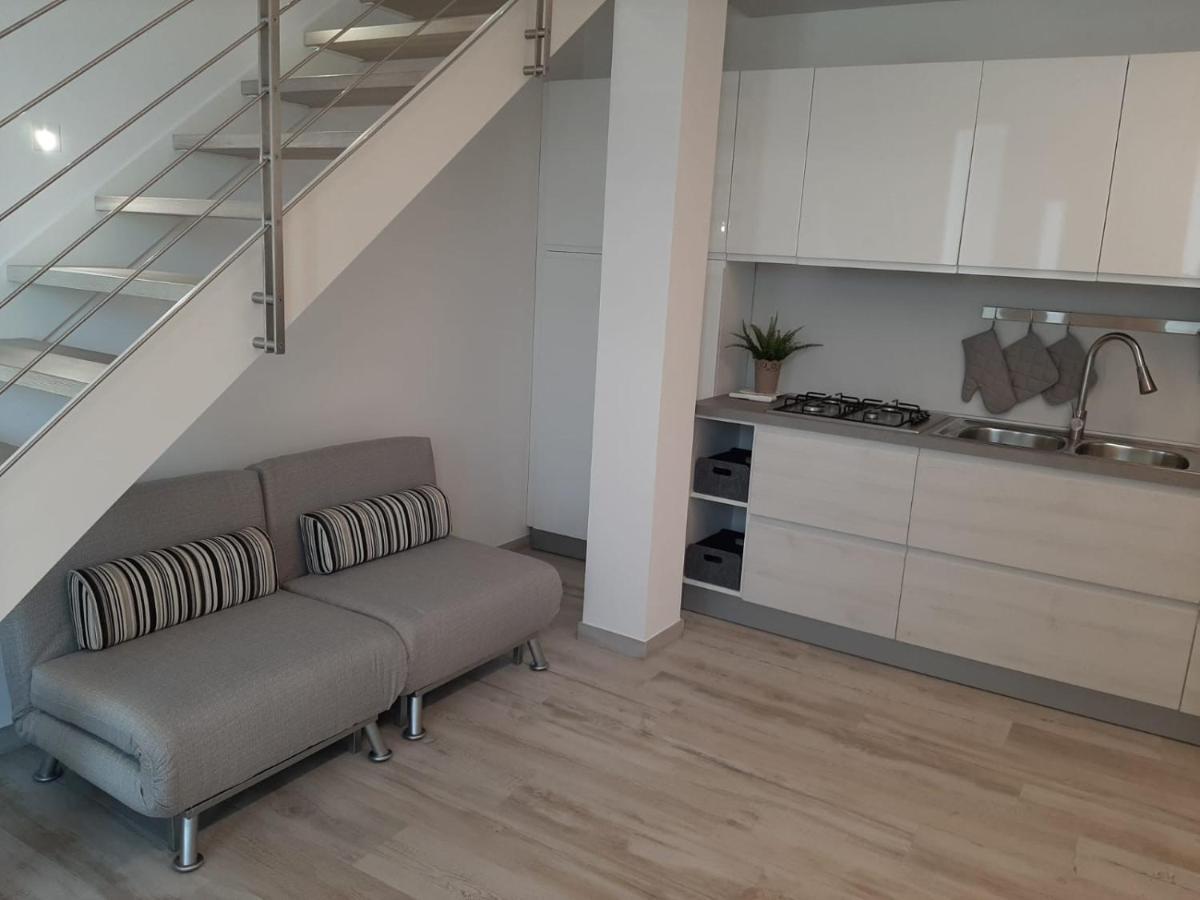 Sotto Il Portico Home Tezze sul Brenta ภายนอก รูปภาพ