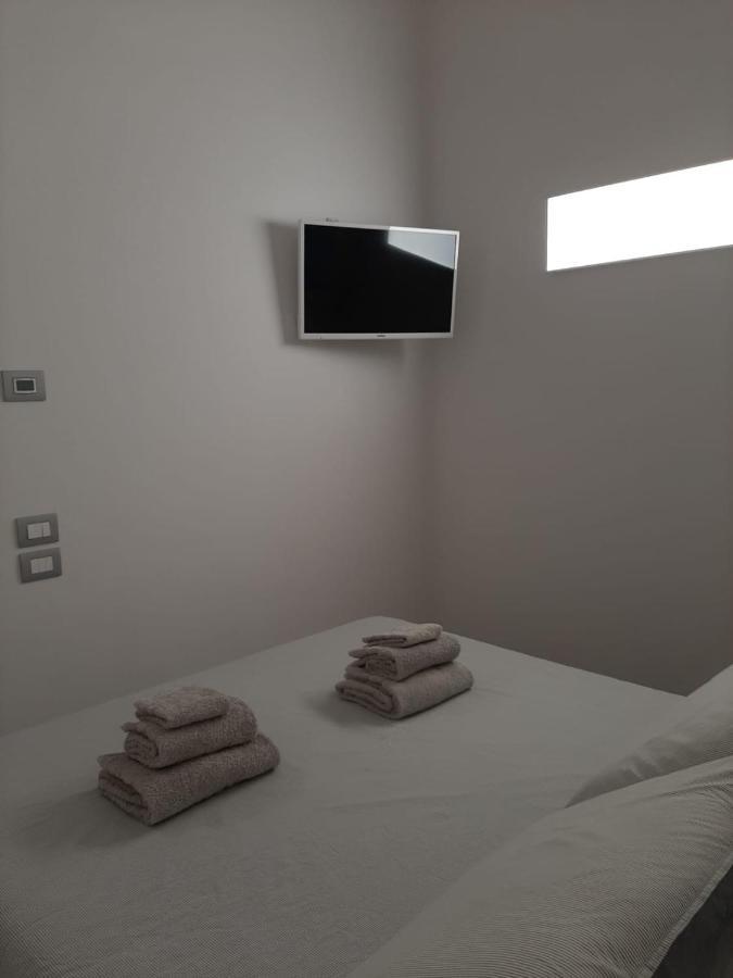 Sotto Il Portico Home Tezze sul Brenta ภายนอก รูปภาพ
