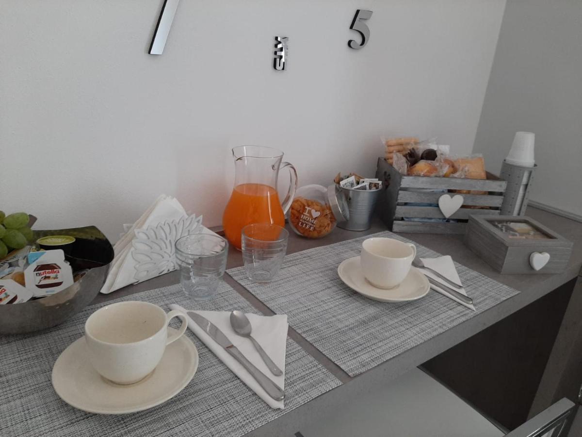 Sotto Il Portico Home Tezze sul Brenta ภายนอก รูปภาพ