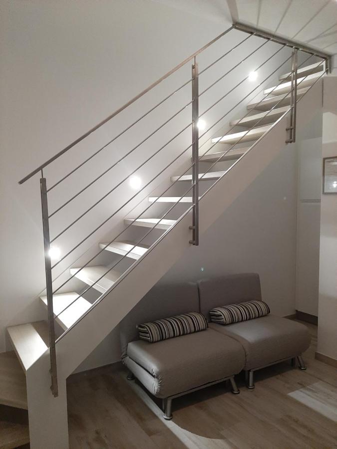 Sotto Il Portico Home Tezze sul Brenta ภายนอก รูปภาพ