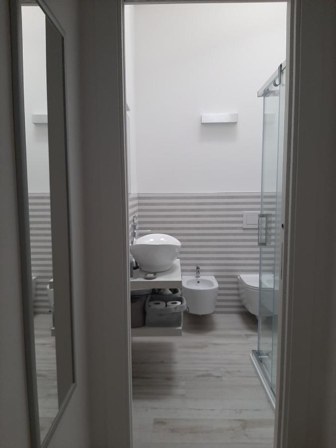 Sotto Il Portico Home Tezze sul Brenta ภายนอก รูปภาพ