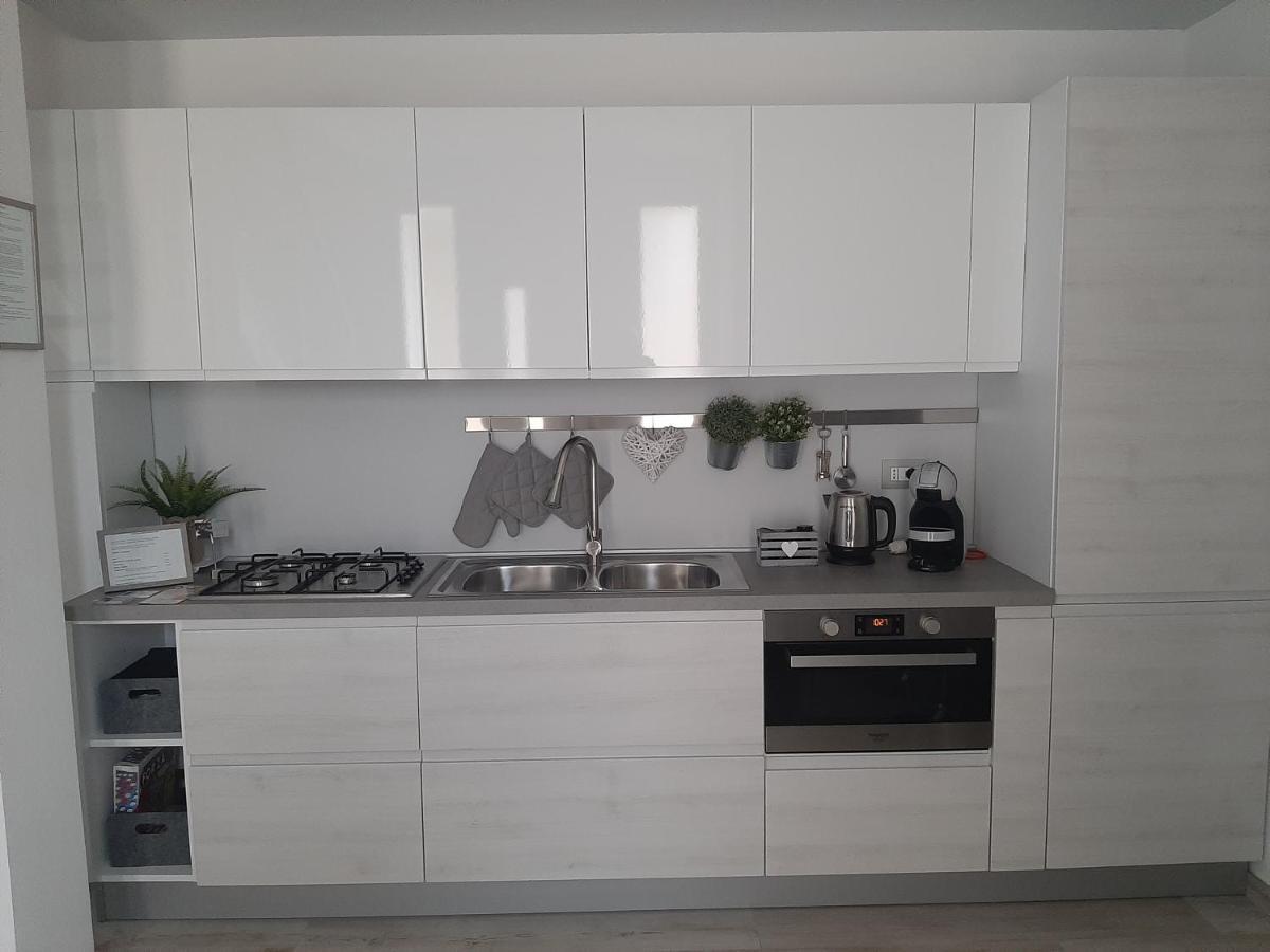 Sotto Il Portico Home Tezze sul Brenta ภายนอก รูปภาพ