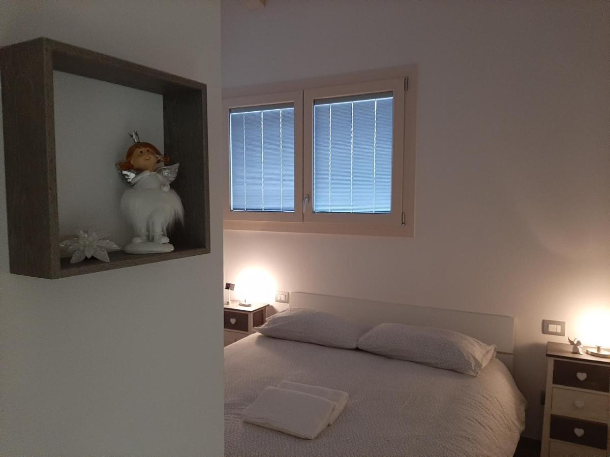 Sotto Il Portico Home Tezze sul Brenta ภายนอก รูปภาพ