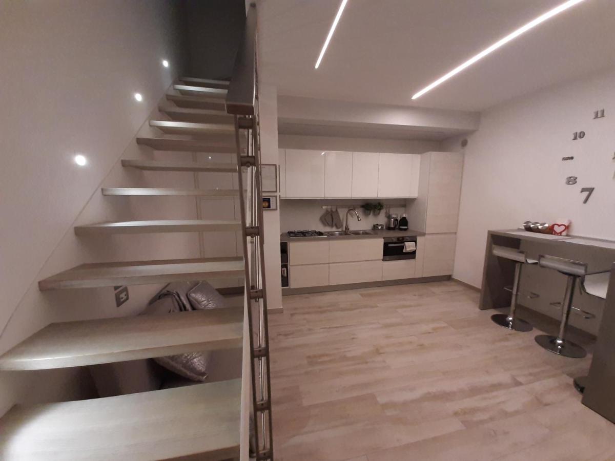 Sotto Il Portico Home Tezze sul Brenta ภายนอก รูปภาพ