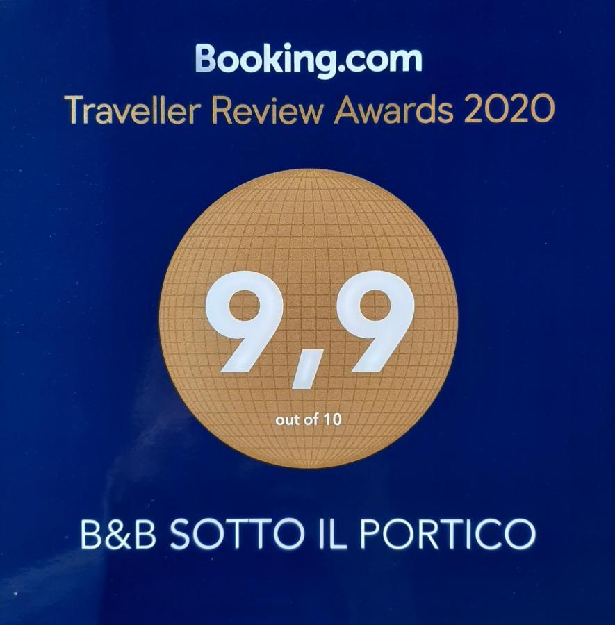 Sotto Il Portico Home Tezze sul Brenta ภายนอก รูปภาพ
