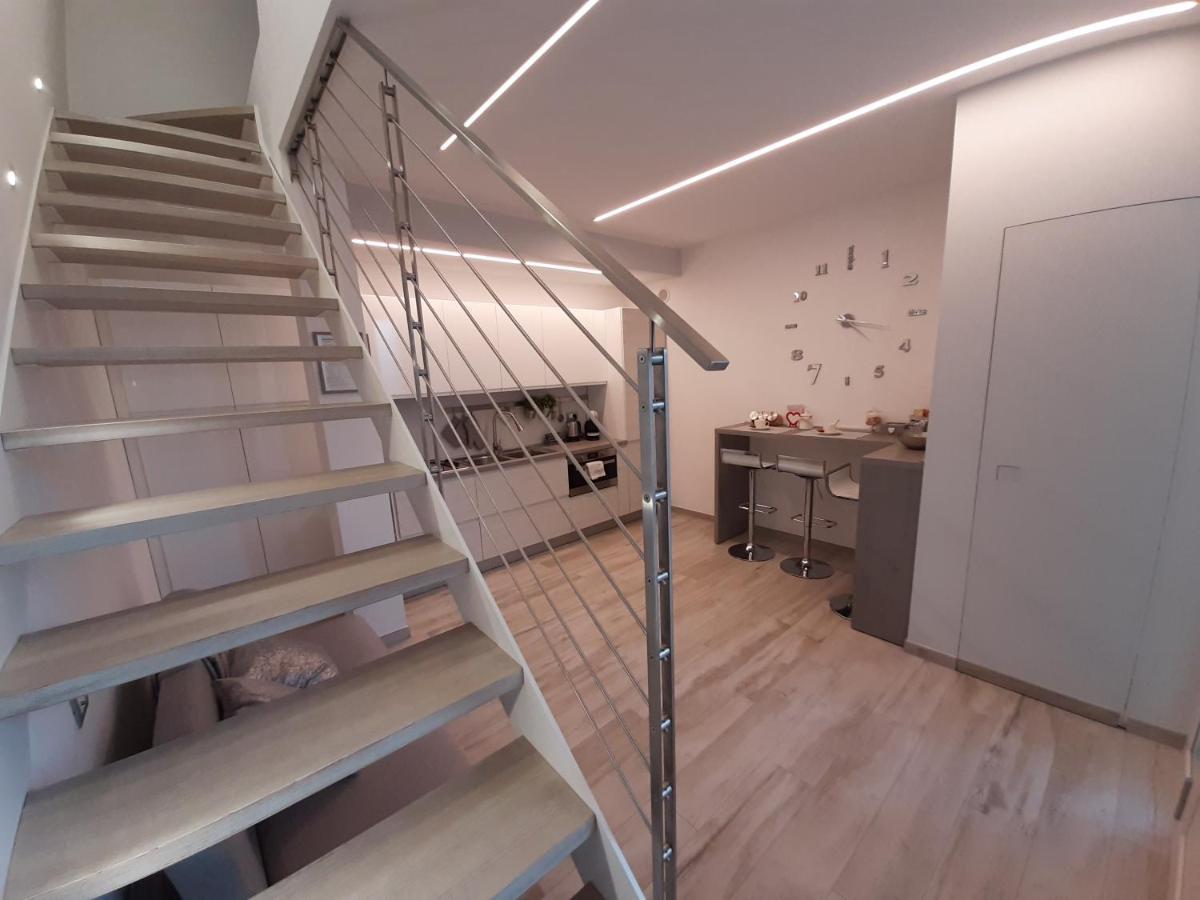 Sotto Il Portico Home Tezze sul Brenta ภายนอก รูปภาพ