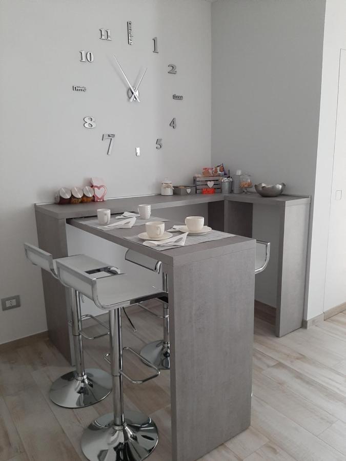 Sotto Il Portico Home Tezze sul Brenta ภายนอก รูปภาพ