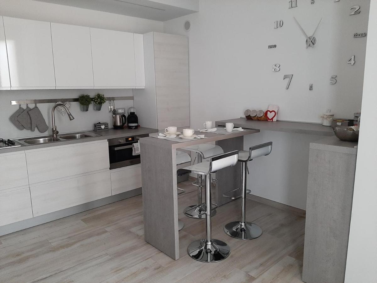 Sotto Il Portico Home Tezze sul Brenta ภายนอก รูปภาพ