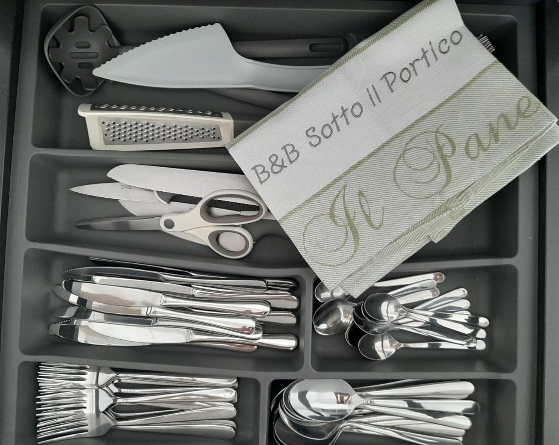 Sotto Il Portico Home Tezze sul Brenta ภายนอก รูปภาพ