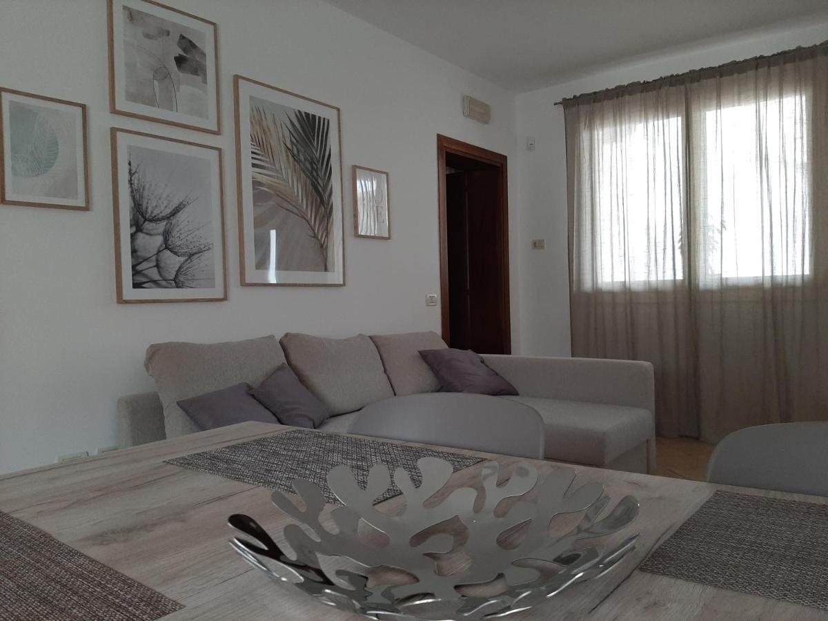 Sotto Il Portico Home Tezze sul Brenta ภายนอก รูปภาพ