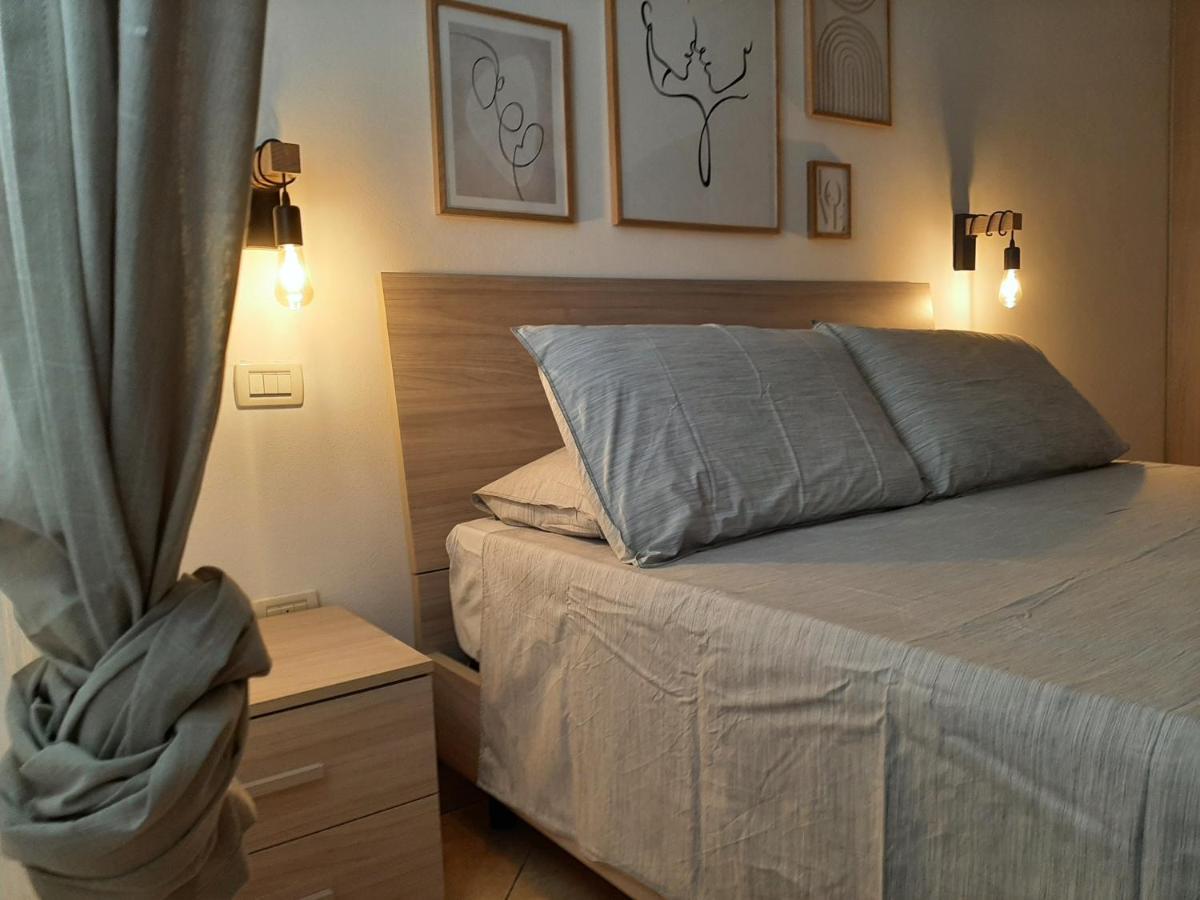 Sotto Il Portico Home Tezze sul Brenta ภายนอก รูปภาพ