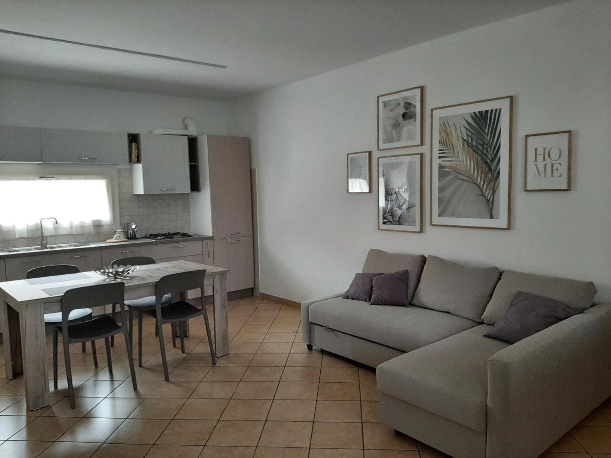 Sotto Il Portico Home Tezze sul Brenta ภายนอก รูปภาพ
