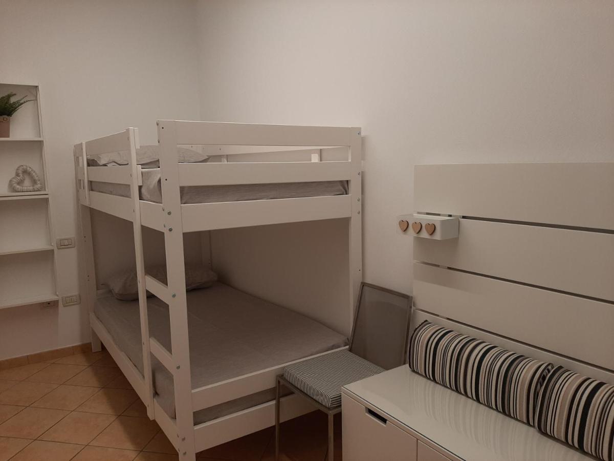 Sotto Il Portico Home Tezze sul Brenta ภายนอก รูปภาพ