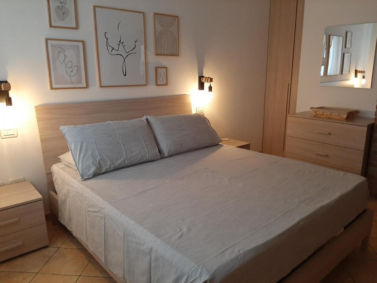 Sotto Il Portico Home Tezze sul Brenta ภายนอก รูปภาพ