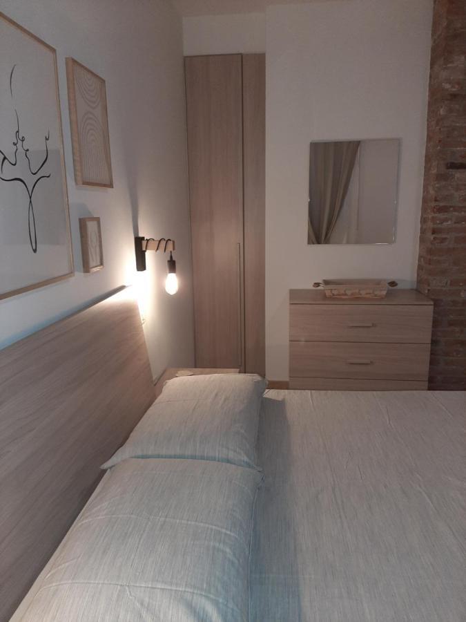 Sotto Il Portico Home Tezze sul Brenta ภายนอก รูปภาพ