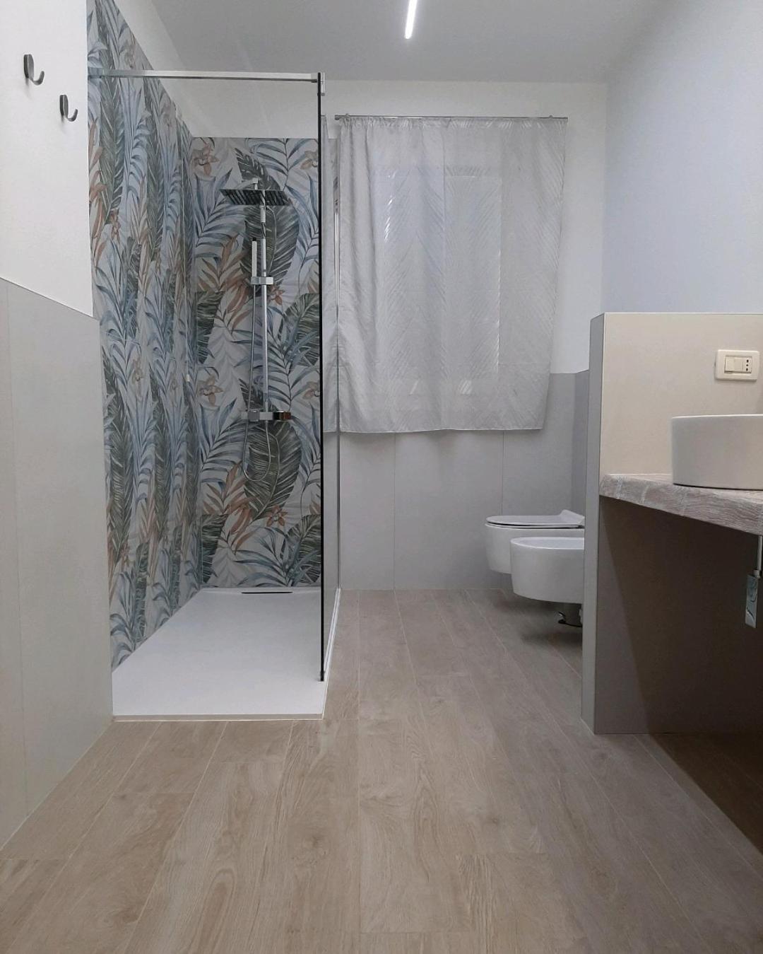 Sotto Il Portico Home Tezze sul Brenta ภายนอก รูปภาพ